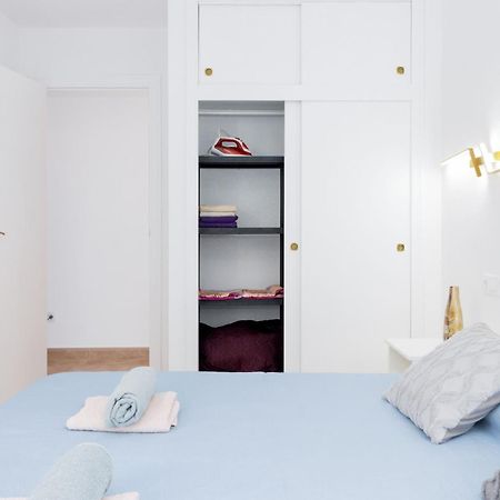 Apartamento 50m al MAR Torrevieja Esterno foto