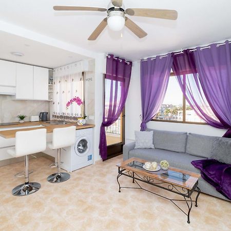 Apartamento 50m al MAR Torrevieja Esterno foto