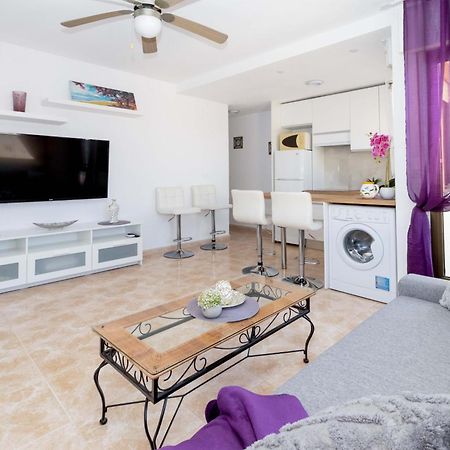 Apartamento 50m al MAR Torrevieja Esterno foto