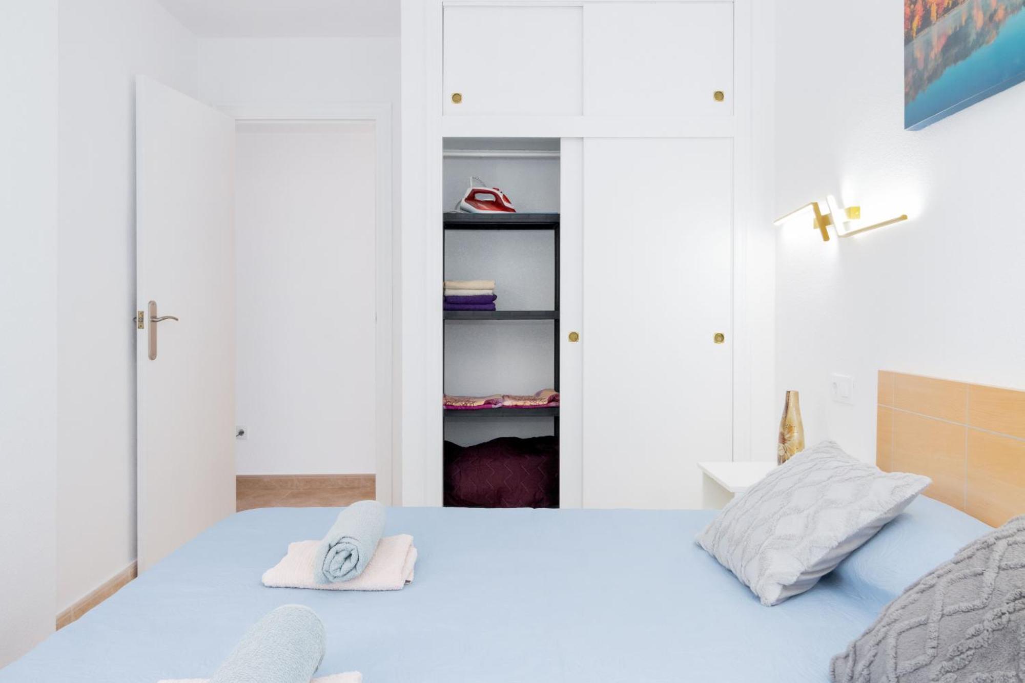 Apartamento 50m al MAR Torrevieja Esterno foto